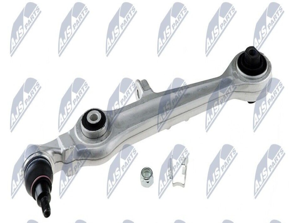 ZWD-VW-006 NTY Track Control Arm for AUDI,SKODA,VW