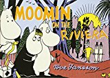 Moomin on the Riviera
