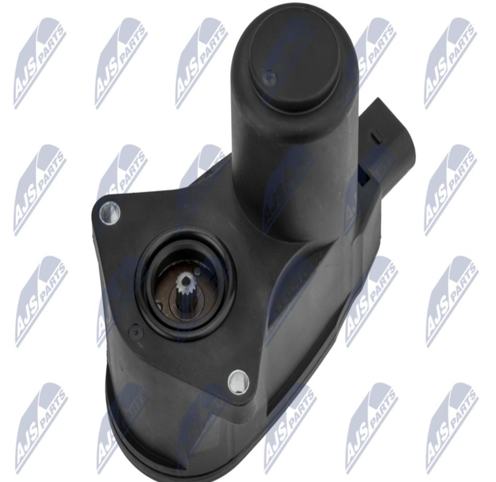 N.T.Y. HZS-HY-001A.NTY Control Element, parking brake caliper for HYUNDAI,KIA