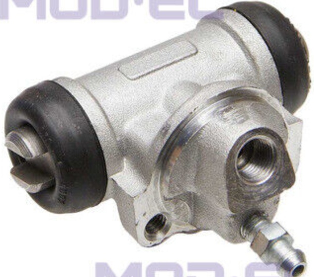 Original METZGER Wheel Brake Cylinder 101-608 for Audi Seat Skoda VW