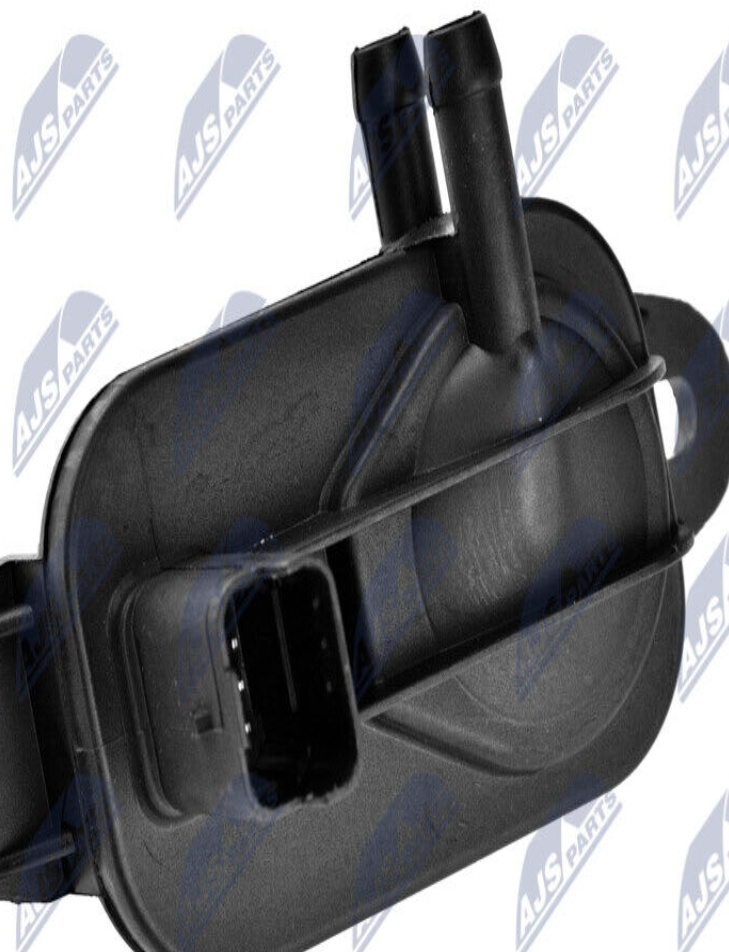 Exhaust Gas Pressure Sensor Differential for Fiat Scudo Peugeot Expert 1.6 2.0 - Image 7