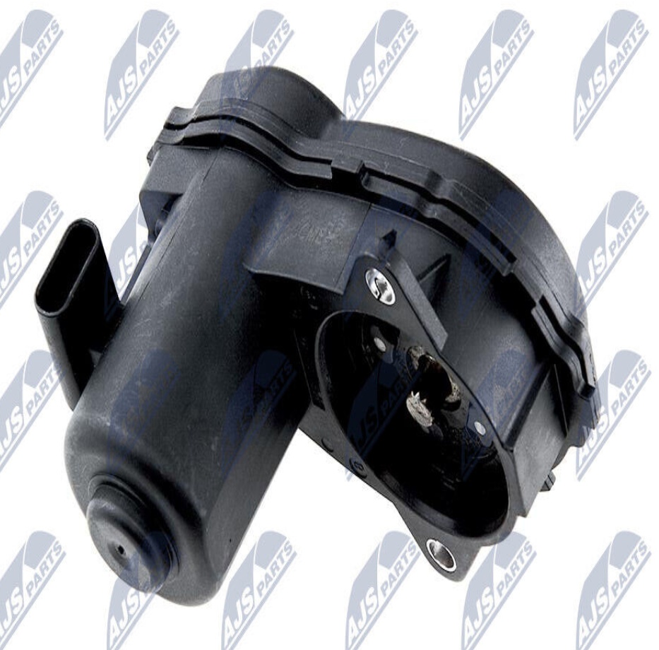 Electric parking brake calliper motor Rear Axle Left HZS-ME-000A NTY
