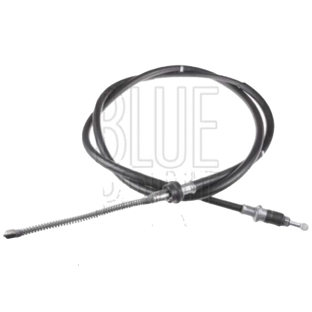 Blueprint ADZ94648 Parking Brake Cable Pull Rear Right Fits Isuzu Opel Vauxhall