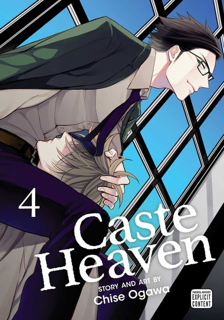 Caste Heaven, Vol. 4 Volume 4