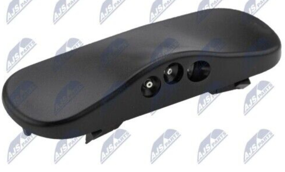Original NTY Washer Nozzle Windshield Cleaning EDS-AU-038 For Audi