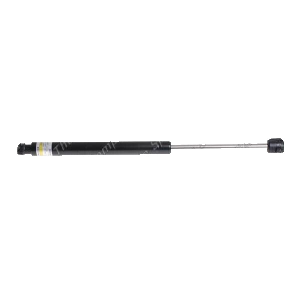 Rear LESJÖFORS 8156824 Gas Spring, boot/cargo area for MERCEDES-BENZ