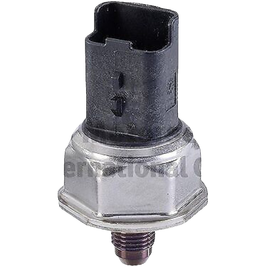 ✅Fits PIERBURG 7.11225.27.0 Sensor, fuel pressure 7.11225.27.0 Fuel  ⭐UK Seller⭐