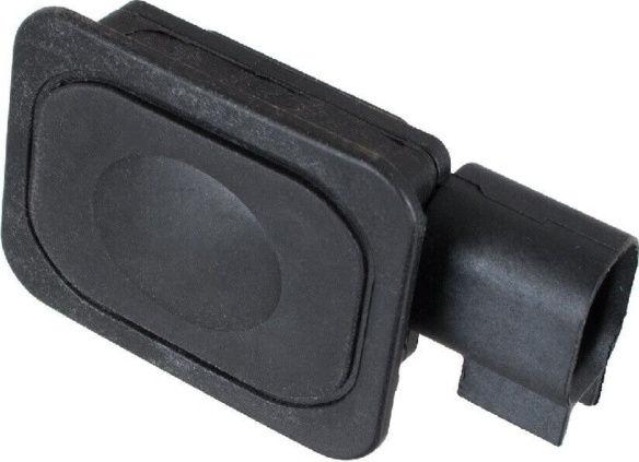 VW GOLF MK5 MK6 PASSAT SEAT Boot Lid Rear Tailgate Lock Latch Catch Actuator