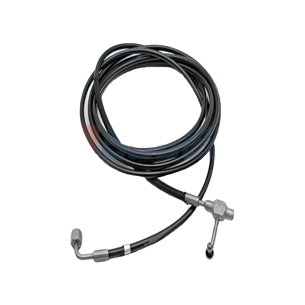 Fits AUGER AUG66591 Hose Line, driver cab tilting device AUG66591 Cab ⭐UK Stock⭐