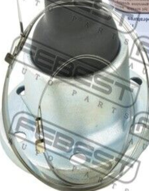 FEBEST-OE 1811-MOKFSHA.OE Joint, propshaft for BUICK,BUICK (SGM),CHEVROLET,OPEL