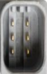 FEBI 176842 NOX SENSOR UREA INJECTION