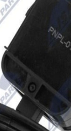 NTY OE EPE-PL-016 Steering Column Switch for OPEL