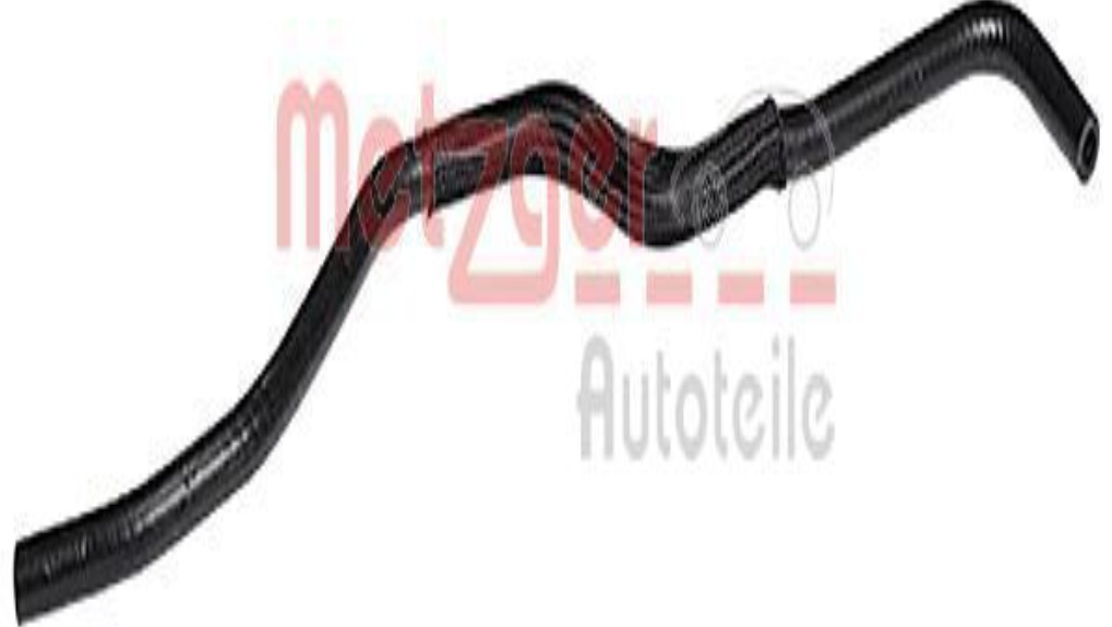 Fits METZGER 2420147 RADIATOR HOSE   ⭐UK Stock⭐