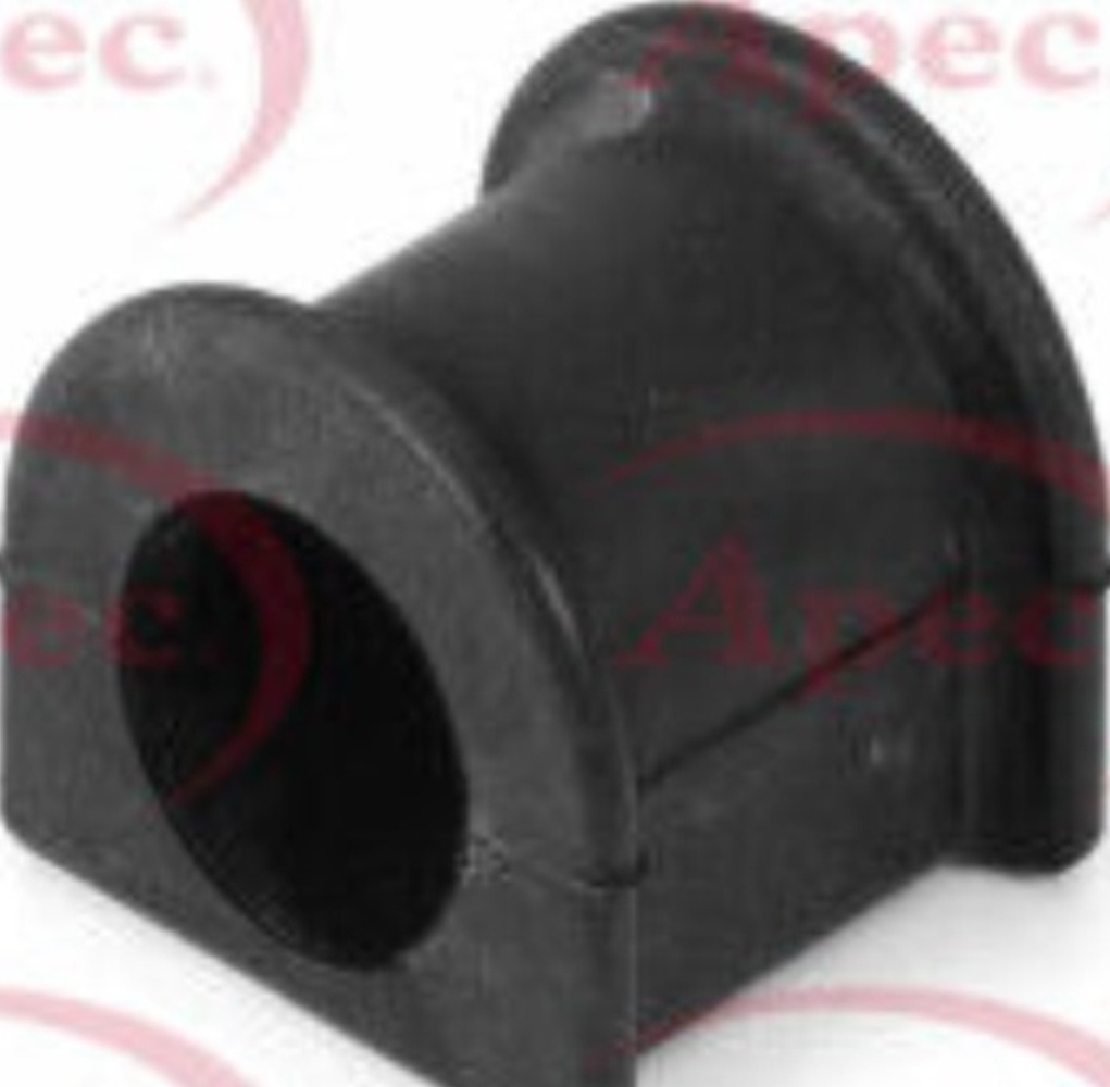 APEC AST8243 Stabiliser Bar Mounting Front Left N/S Right O/S Fits Toyota VW