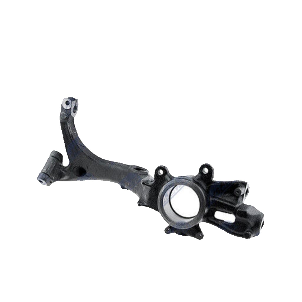ZZP-AU-016 NTY Steering Knuckle, wheel suspension for AUDI,SKODA,VW
