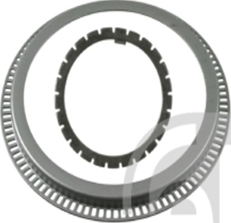 FEBI 26146 GASKET SET EXTERNAL PLANETARY GEARBOX Rear