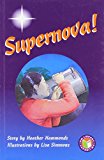 PM Ruby Set B Fiction - Supernova! (X6): Supernova! PM Chapter Books Level 28 S