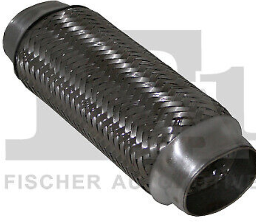 FA1 344-210 Flexible Pipe, exhaust system
