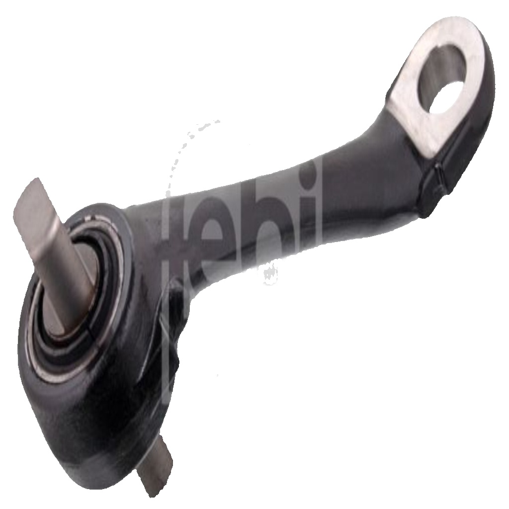 FEBI 102285 CONTROL/TRAILING ARM WHEEL SUSPENSION Front