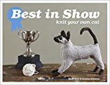 Best in Show: Knit Your Own Cat, Fiction, Hardback, Joanna Osborne and Sally Muir - Image 4