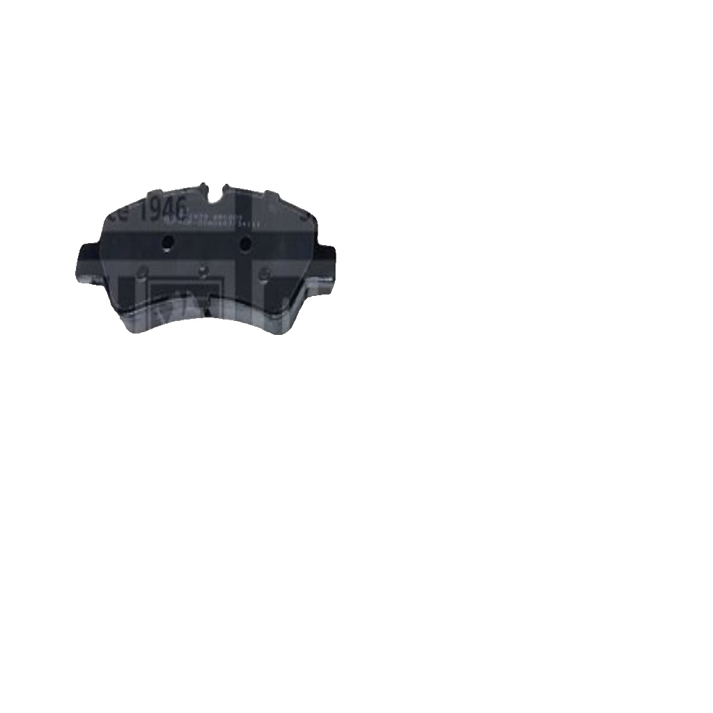 Roc 77821 Leaf Spring U-Bolt - Image 12