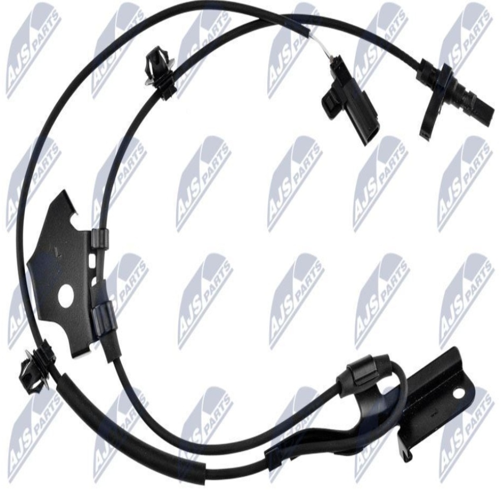 ABS wheel speed sensor Front Axle Left HCA-TY-019 NTY for TOYOTA PRIUS PLUS