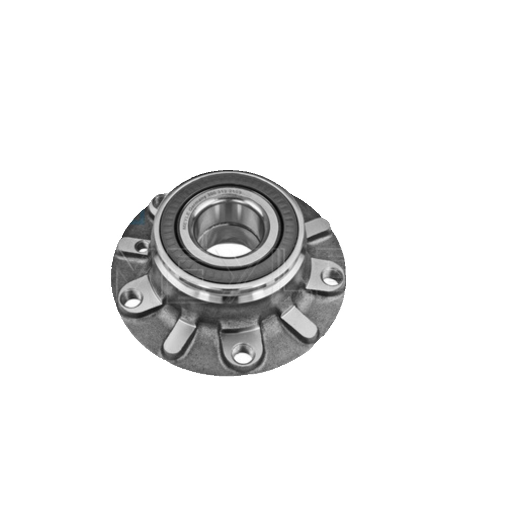 Front MEYLE GERMANY 300 312 2103 Wheel Hub for BMW