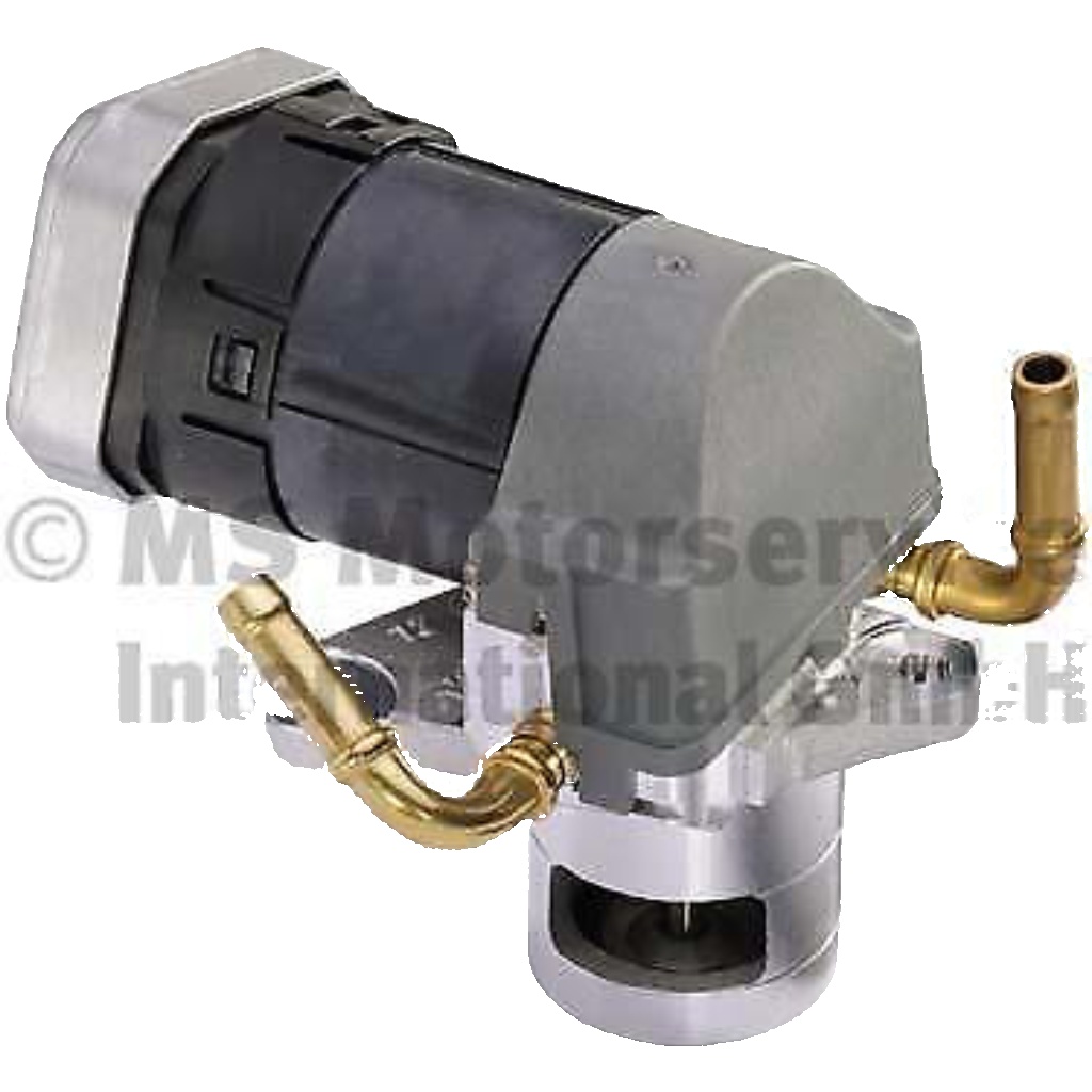 PIERBURG 7.24809.29.0 EGR Valve for OPEL,SAAB,VAUXHALL