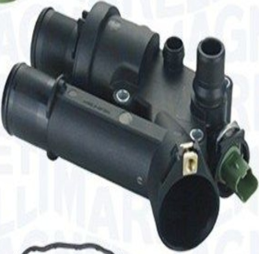 MAGNETI MARELLI 352317101690 Thermostat, coolant for AUDI,BMW,CITROËN,FIAT,FORD,