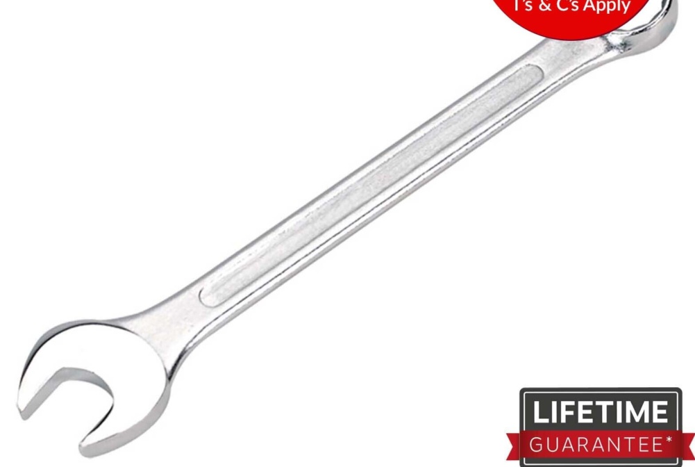 Combination Spanner 9mm