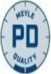 MEYLE 112 326 0020/PD Filter, interior air for AUDI,PORSCHE