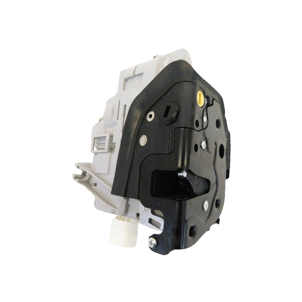 NEW SEAT LEON MK2 DRIVERS SIDE REAR DOOR LOCK CATCH 1P0839016 (7 PIN) 2005-2010