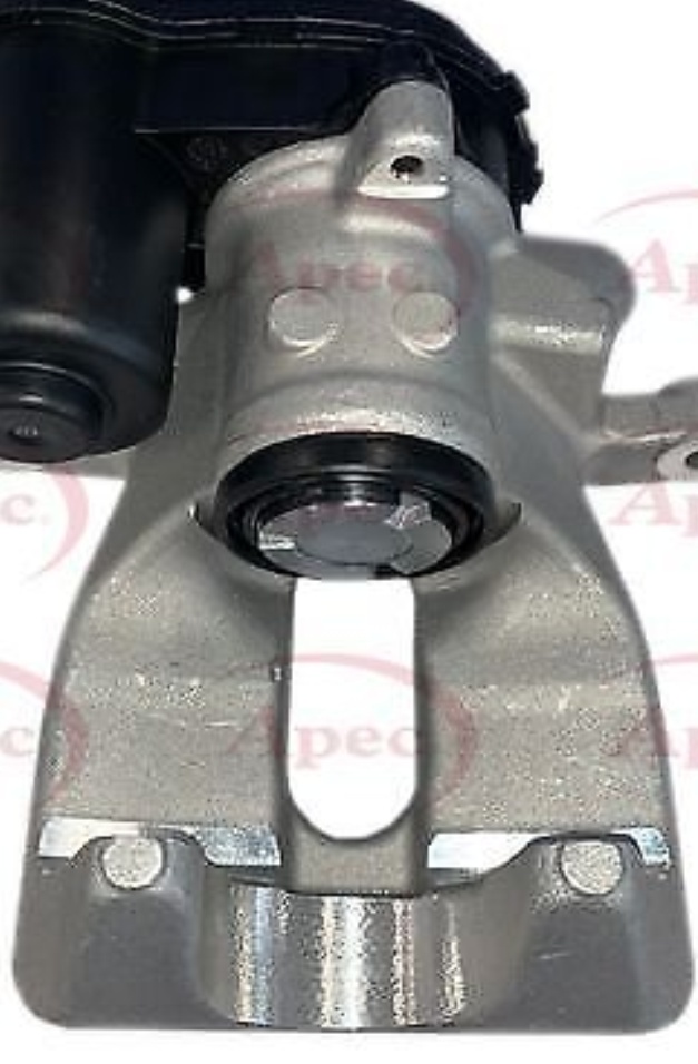 Brake Caliper Rear Right O/S Driver Side Fits Mercedes-Benz APEC RCA866N