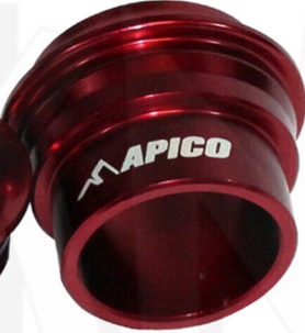 Beta RR Front Wheel Spacers & Bearing Kit RR 125 250 300 390 430 480 13-23 Apico