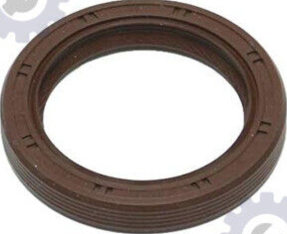 Transmission End ELRING 484.730 Shaft Seal, crankshaft for BMW
