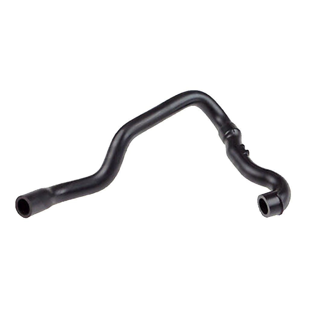 GATES EMH258 Hose, crankcase breather for VOLVO