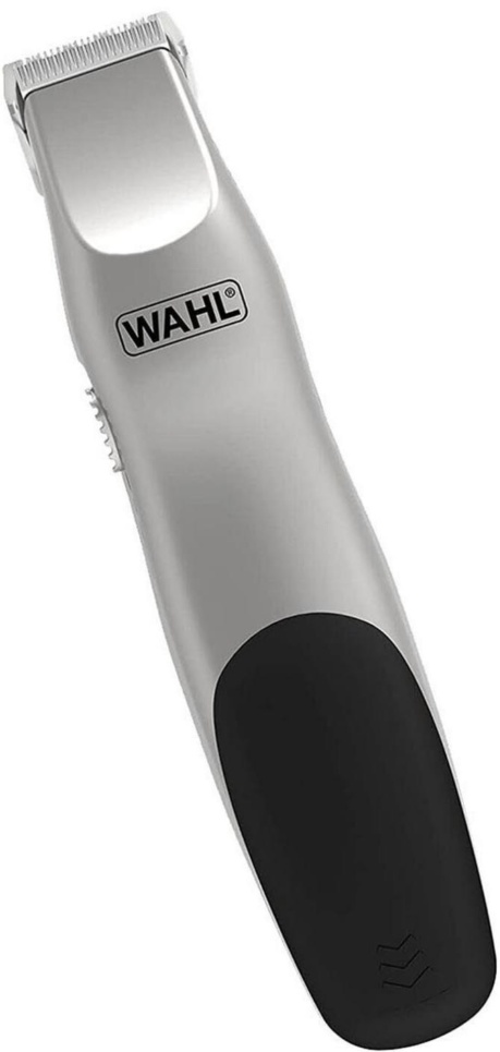 Wahl Cordless Groomsman Battery Hair Trimmer Grooming Set 0.5 - 13mm