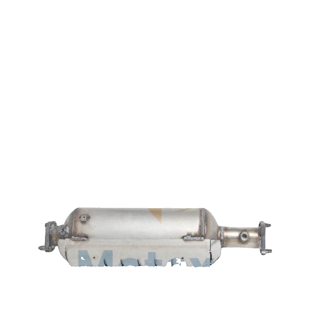 DPF HYUNDAI TUCSON 2.0TD CRDI DPF 136 bhp 4EA 9/06>10/10