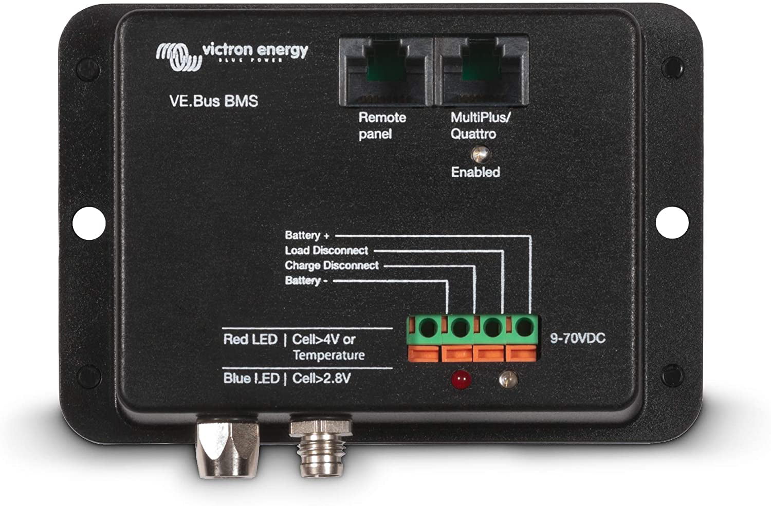 Victron Energy VE.Bus BMS for Victron Smart LiFePO4 Batteries BMS300200000