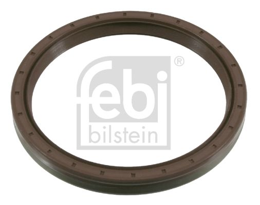 FEBI BILSTEIN 18588 Crankshaft Shaft Seal Fits IVECO STEYR CASE IH NEW HOLLAND