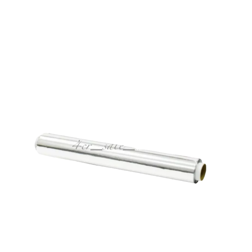 Professional Aluminium Catering Foil 450mm x 75m Wrapping Cooking Roasting Food