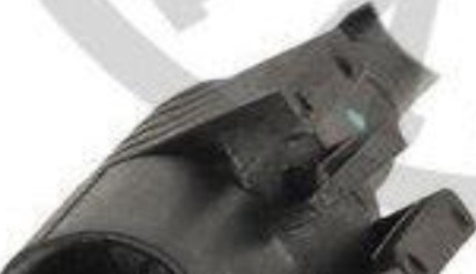 Fits NTY HCA-ME-014 ABS SENSOR FRONT MERCEDES ML 98- /LEFT/  ⭐UK Stock⭐