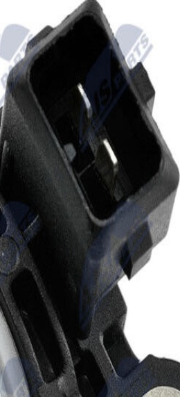 ECP-FR-004 NTY Sensor, crankshaft pulse for FORD