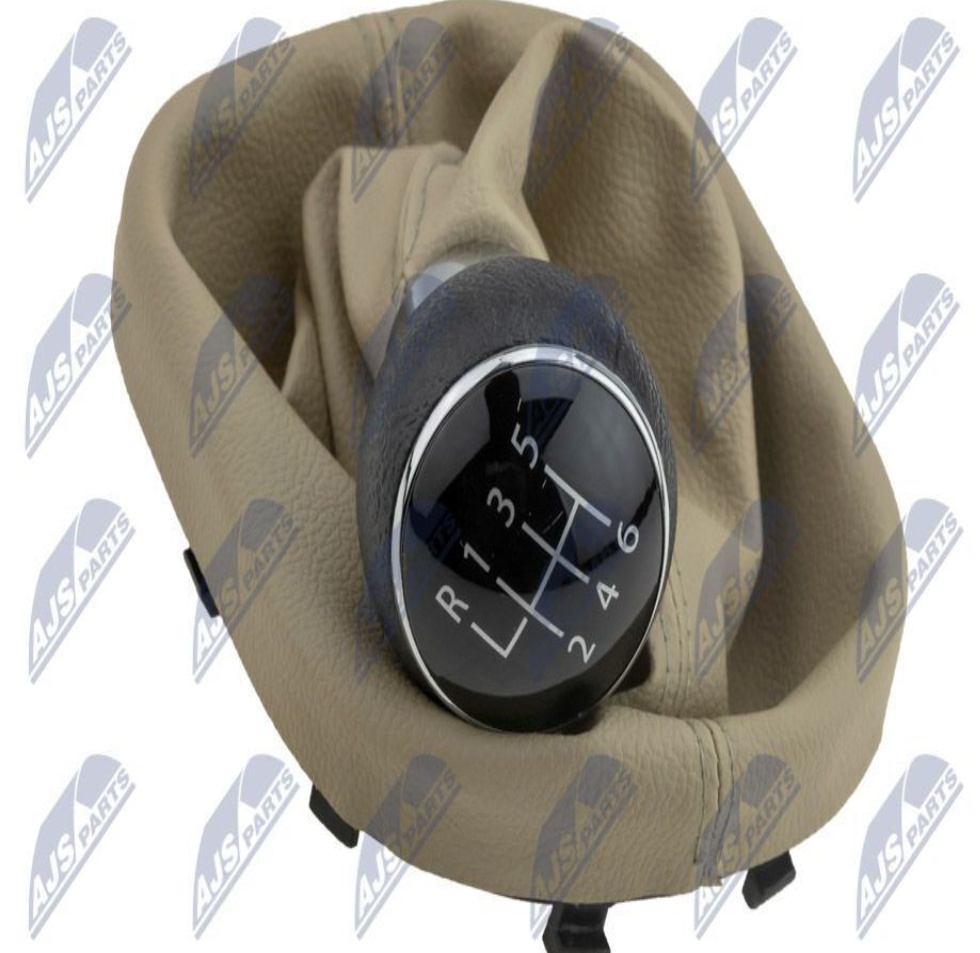 NTY GZB-VW-022 Gear Knob for VW