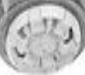 MEYLE 716 060 0042 LINK/COUPLING ROD STABILISER BAR Front LH,Front RH