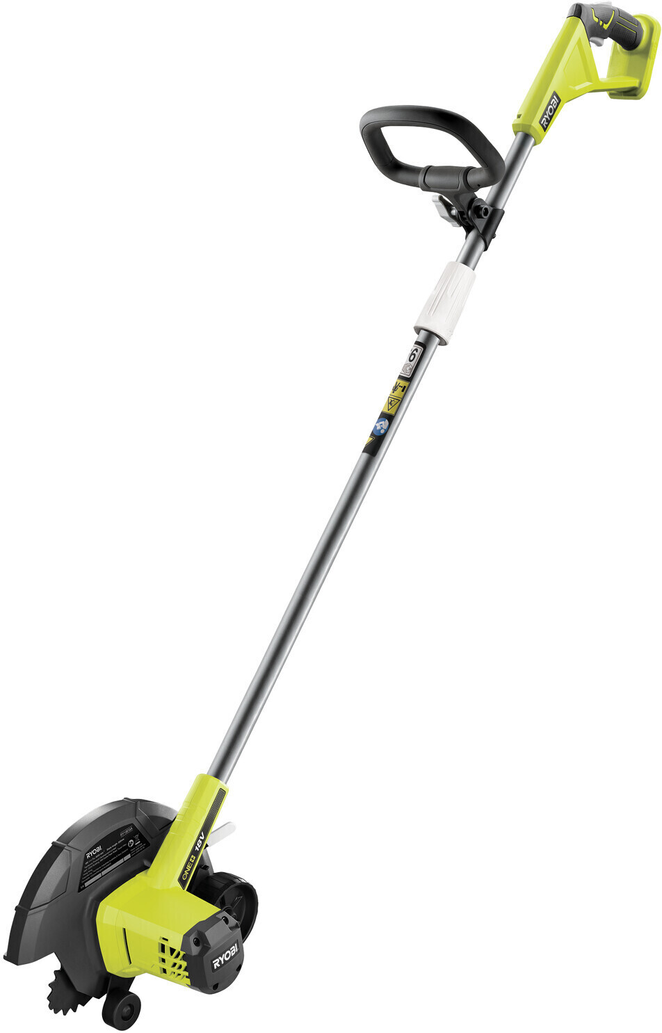 Ryobi Edger RY18EGA-0 ONE+ 18v Body Only 5133004891