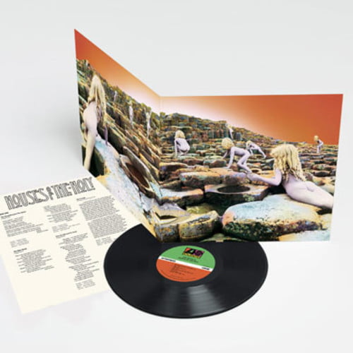 Led Zeppelin | Houses Of The Holy | Vinyl LP