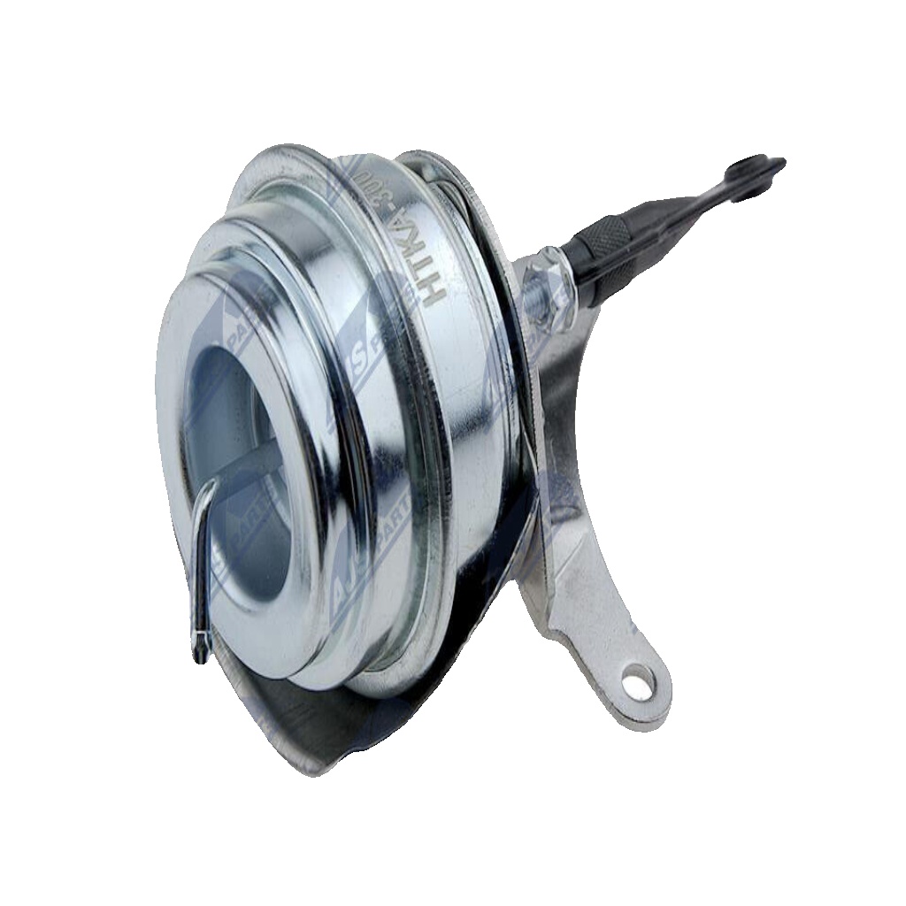 Original NTY Turbocharger ECD-KA-300 For Hyundai KIA