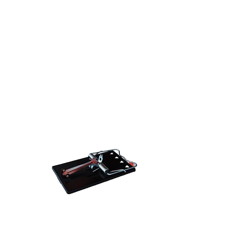Pest-Stop(PelsisGroup) PSESRT Easy Setting Metal Rat Trap