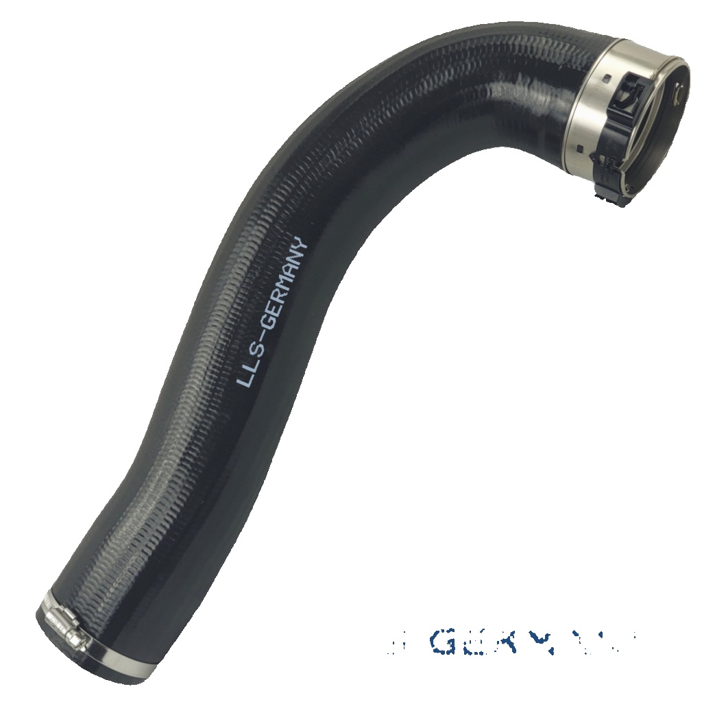 Lower Charge Air Hose For RENAULT MASTER III NISSAN NV400 OPEL MOVANO B 2.3 DCI